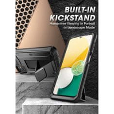 Miramarket SUPCASE UNICORN BEETLE PRO GALAXY A04S / A13 4G / 5G BLACK