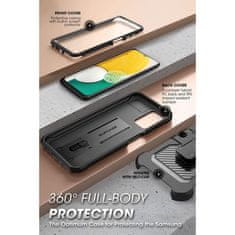 Miramarket SUPCASE UNICORN BEETLE PRO GALAXY A04S / A13 4G / 5G BLACK