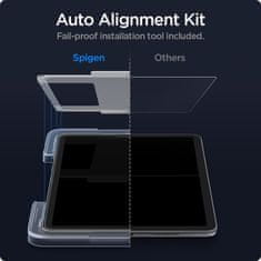 NEW SPIGEN GLAS.TR "EZ FIT" KALJENO STEKLO IPAD AIR 10.9 4 / 5 / 2020-2022 / PRO 11 2 / 3 / 4 / 2020-2022 JASNO