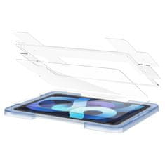 NEW SPIGEN GLAS.TR "EZ FIT" KALJENO STEKLO IPAD AIR 10.9 4 / 5 / 2020-2022 / PRO 11 2 / 3 / 4 / 2020-2022 JASNO