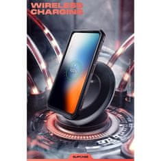 Miramarket SUPCASE UNICORN BEETLE PRO GALAXY S22 ULTRA BLACK