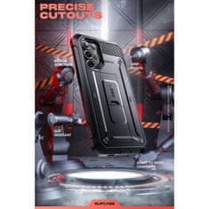 Miramarket SUPCASE UNICORN BEETLE PRO GALAXY S22 ULTRA BLACK