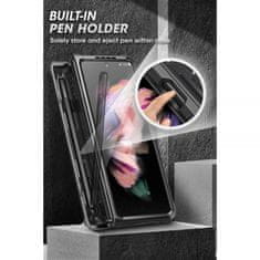 Miramarket SUPCASE UNICORN BEETLE PRO PEN GALAXY Z FOLD 3 BLACK