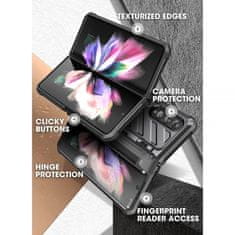 Miramarket SUPCASE UNICORN BEETLE PRO PEN GALAXY Z FOLD 3 BLACK