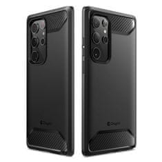 Miramarket SUPCASE CLAYCO XENON GALAXY S22 ULTRA BLACK