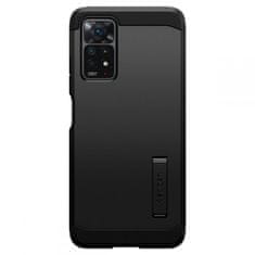 Miramarket SPIGEN TOUGH ARMOR XIAOMI REDMI NOTE 11 PRO / 11 PRO 5G / 12 PRO 4G / LTE BLACK