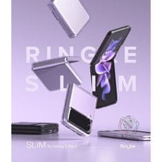 Miramarket RINGKE SLIM GALAXY Z FLIP 3 PROZOREN