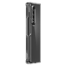 Miramarket SPIGEN ULTRA HIBRIDNI GALAXY Z FOLD 3 KRISTALNO PROZOREN