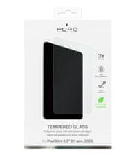 NEW Kaljeno steklo iPad mini 6 2021 PURO