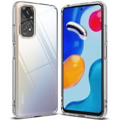 Miramarket RINGKE FUSION XIAOMI REDMI NOTE 11 / 11S JASNO