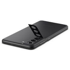 NEW SPIGEN OPTIK.TR ZAŠČITA ZA KAMERO 2-PACK GALAXY S21 FE BLACK