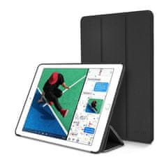 Miramarket TECH-PROTECT SMARTCASE IPAD 9.7 5 / 6 / 2017-2018 BLACK