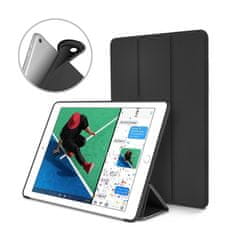 Miramarket TECH-PROTECT SMARTCASE IPAD 9.7 5 / 6 / 2017-2018 BLACK