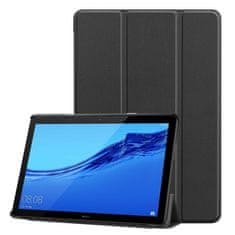 Miramarket TECH-PROTECT PAMETNO OHIŠJE HUAWEI MEDIAPAD T5 10.1 BLACK