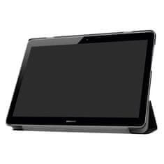 Miramarket TECH-PROTECT PAMETNO OHIŠJE HUAWEI MEDIAPAD T3 10.0 BLACK