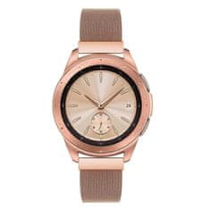 Miramarket TECH-PROTECT MILANESEBAND SAMSUNG GALAXY WATCH 42MM BLUSH GOLD