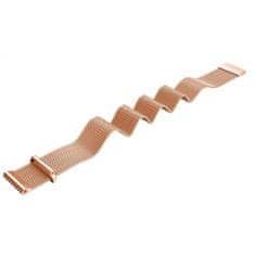 Miramarket TECH-PROTECT MILANESEBAND SAMSUNG GALAXY WATCH 42MM BLUSH GOLD