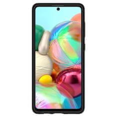 Miramarket SPIGEN LIQUID AIR GALAXY A51 MAT ČRNA