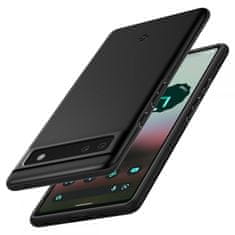 Miramarket SPIGEN TANKO PRILEGANJE GOOGLE PIXEL 6A ČRNO