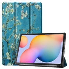 Miramarket TECH-PROTECT SMARTCASE GALAXY TAB S6 LITE 10.4 2020 / 2022 SAKURA