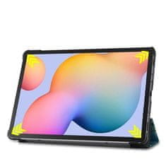 Miramarket TECH-PROTECT SMARTCASE GALAXY TAB S6 LITE 10.4 2020 / 2022 SAKURA