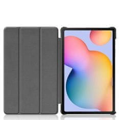 Miramarket TECH-PROTECT SMARTCASE GALAXY TAB S6 LITE 10.4 2020 / 2022 SAKURA