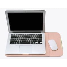 Miramarket TECH-PROTECT TAIGOLD LAPTOP 13-14 TEMNO SIVA