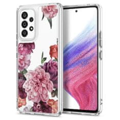 Miramarket SPIGEN CYRILL CECILE GALAXY A53 5G ROSE FLORAL