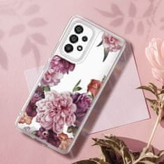 Miramarket SPIGEN CYRILL CECILE GALAXY A53 5G ROSE FLORAL