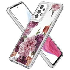 Miramarket SPIGEN CYRILL CECILE GALAXY A53 5G ROSE FLORAL