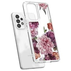 Miramarket SPIGEN CYRILL CECILE GALAXY A53 5G ROSE FLORAL