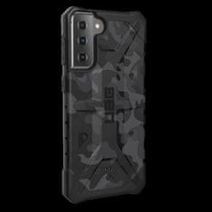 Miramarket UAG Pathfinder - zaščitni etui za Samsung Galaxy S21+ 5G (midnight camo) [go] [P].