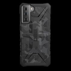 Miramarket UAG Pathfinder - zaščitni etui za Samsung Galaxy S21+ 5G (midnight camo) [go] [P].