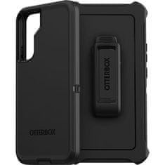 Miramarket OtterBox Defender - zaščitno ohišje za Samsung Galaxy S22+ 5G (črno) [P].