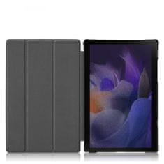 Miramarket TECH-PROTECT SMARTCASE GALAXY TAB A8 10,5 X200 / X205 MARBLE