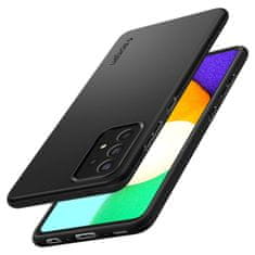 Miramarket SPIGEN THIN FIT GALAXY A52 / A52S BLACK