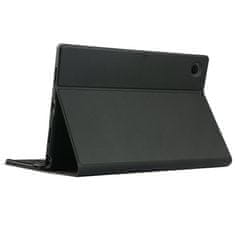 Miramarket WYP TECH-PROTECT SC PEN + KEYBOARD CASE GALAXY TAB A8 10.5 X200 / X205 (roza)