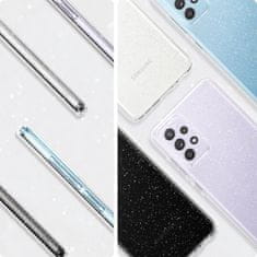 Miramarket SPIGEN TEKOČI KRISTAL GALAXY A52 / A52S GLITTER CRYSTAL