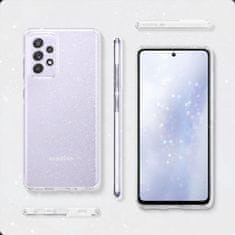 Miramarket SPIGEN TEKOČI KRISTAL GALAXY A52 / A52S GLITTER CRYSTAL