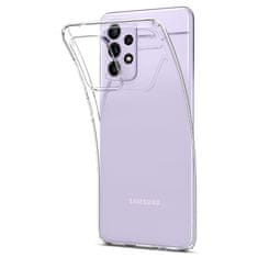 Miramarket SPIGEN TEKOČI KRISTAL GALAXY A52 / A52S KRISTALNO PROZOREN