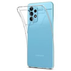 Miramarket SPIGEN TEKOČI KRISTAL GALAXY A52 / A52S KRISTALNO PROZOREN