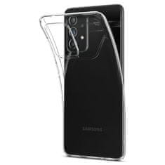 Miramarket SPIGEN TEKOČI KRISTAL GALAXY A52 / A52S KRISTALNO PROZOREN