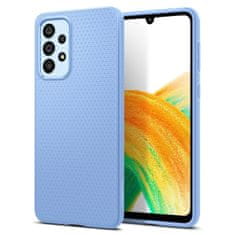 Miramarket SPIGEN LIQUID AIR GALAXY A33 5G KREMNO MODRA