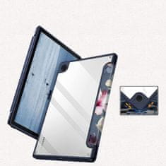 Miramarket TECH-PROTECT SMARTCASE HYBRID GALAXY TAB A8 10,5 X200 / X205 LILY