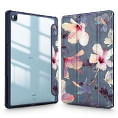 Miramarket TECH-PROTECT SMARTCASE HYBRID GALAXY TAB S6 LITE 10.4 2020-2024 LILY