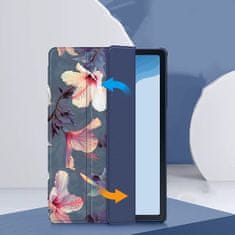 Miramarket TECH-PROTECT SMARTCASE HYBRID GALAXY TAB S6 LITE 10.4 2020-2024 LILY