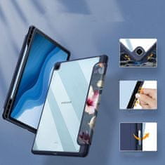 Miramarket TECH-PROTECT SMARTCASE HYBRID GALAXY TAB S6 LITE 10.4 2020-2024 LILY