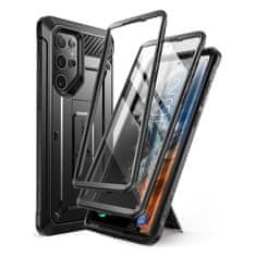 Miramarket SUPCASE UNICORN BEETLE PRO 2-SET GALAXY S22 ULTRA BLACK