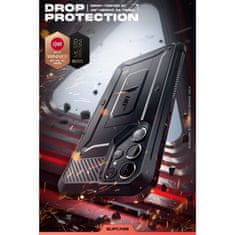 Miramarket SUPCASE UNICORN BEETLE PRO 2-SET GALAXY S22 ULTRA BLACK