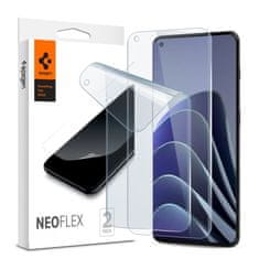 NEW SPIGEN NEO FLEX HIDROGELNA FOLIJA 2 PAKETA ONEPLUS 10 PRO 5G / ONEPLUS 11 5G PROZORNA